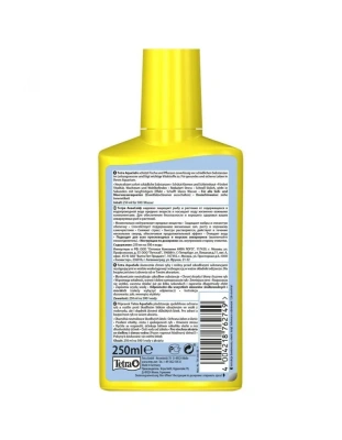 Кондиционер для воды (Tetra) Aqua AquaSafe 0,1л с витамином B