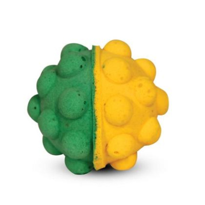 Игрушка (Triol) Мяч-мина двухцветный 4.5см.1шт