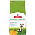 Hill's Dog  senior mini youthful vitality 2.5 (c 7 лет) сухой д/собак