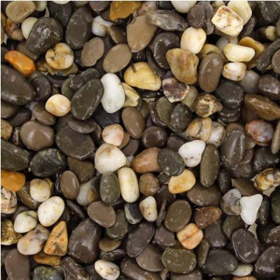 Грунт (PRIME) Галька морская №3 15-25мм, 2,7кг