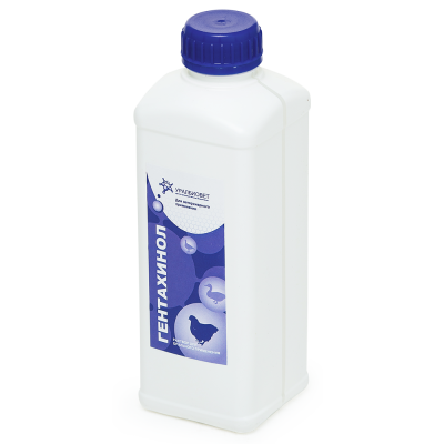 Гентахинол, 5л
