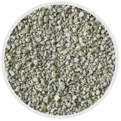 Наполнитель (No name) 15кг комкующийся, для кошек (бумажный крафт-пакет) 