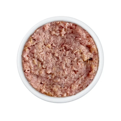 Brit Premium by Nature 0,1кг птица потрошки консервы для взрослых собак мелких пород (48984)