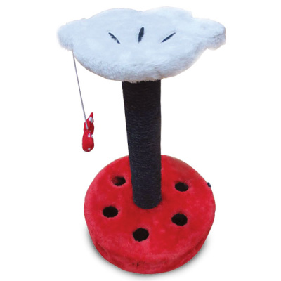 Когтеточка (Triol-Disney) WD2004 на подставке "Mannie" 330*330*470мм