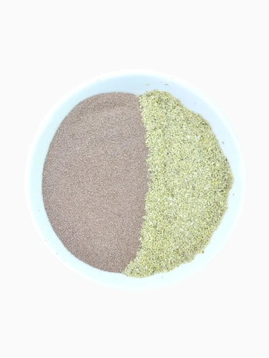 Аква Меню Артемия-Ю 0,03кг универсальный корм для аквариумных рыб