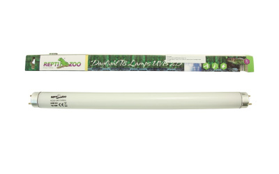 Лампа (Repti Zoo) УФ 2015LL T8 ReptiSol Daylight 2.0, 15Вт Лампа (Repti Zoo) УФ 2015LL T8 ReptiSol Daylight 2.0, 15Вт