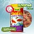 Tetra Goldfish Colour Flakes 0,25л/0,052кг корм хлопья для окраса золотых рыбок 183780