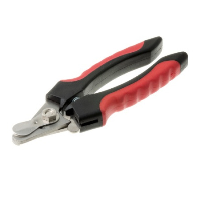 Когтерез (Hello Pet) 20112S секатор малый Когтерез (Hello Pet) 20112S секатор малый