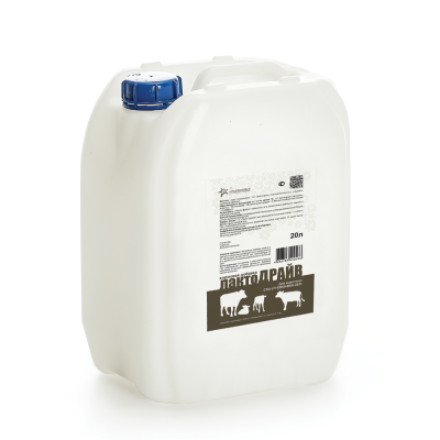 Премикс Лакто Драйв 5л