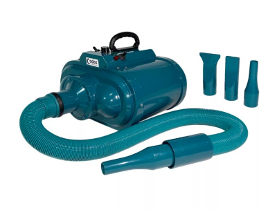 Фен-компрессор (Codos) CP-360D Двухмоторный