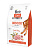 Brit Care Cat GF Indoor Anti-stress 2кг сухой антистресс для взрослых домашних кошек (54853)
