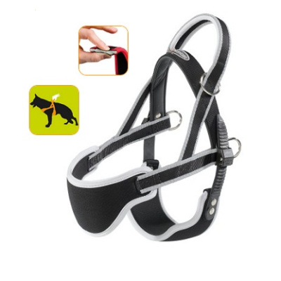 Шлейка (Ferplast) "ERGOCOMFORT NORDIC 3" ездовая