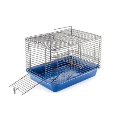Клетка ЕСО Джуниор №1 д/гызунов, 33*24*21см