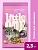 Little One 2,3кг корм для шиншил (000074)