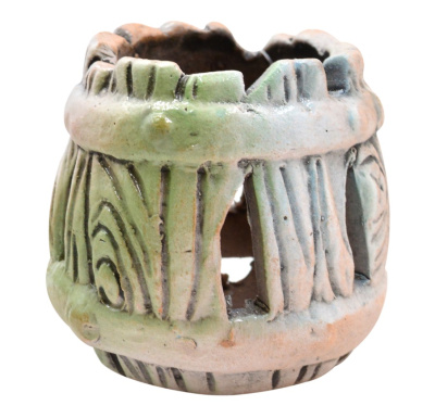 Грот (Зооэкспресс) Бочка 6*6*6 см  