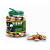 ТитБит чипсы говяжьи - банка пласт. 4.3л