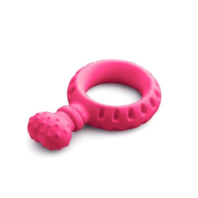 Игрушка (Triol) из термопластичной резины Прорезыватель (серия Aroma), 140мм