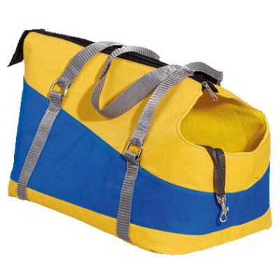 Сумка - переноска Зооник Спорт 47х22х25