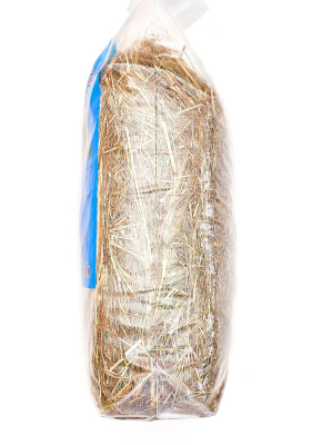 Сено (Китти) 30л луговое 