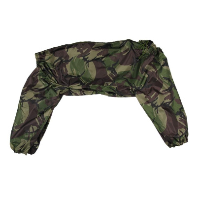 Комбинезон (Гамма) N 7 Доберман синтепон