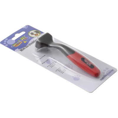 Расческа-триммер (Hello Pet) 34880 25 зубьев мини