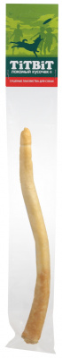 TiTBiT 0,043кг  хвост говяжий (мягк. уп.)