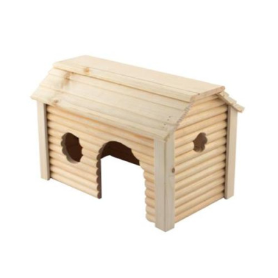 Домик Дарелл Усадьба 28*18*16см д/гызунов