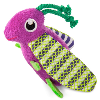 Игрушка (Triol) Кузнечик, 50/110мм