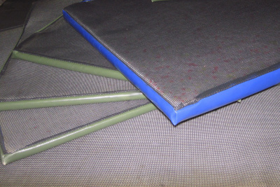 Дезинфекционный коврик  (50*80)