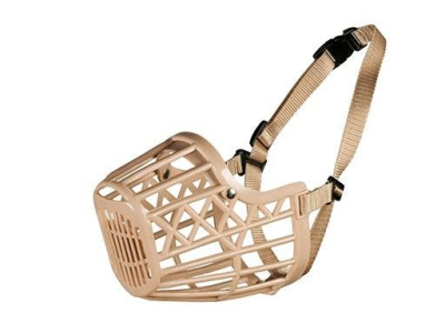 Намордник Каскад пластик №3 4100005