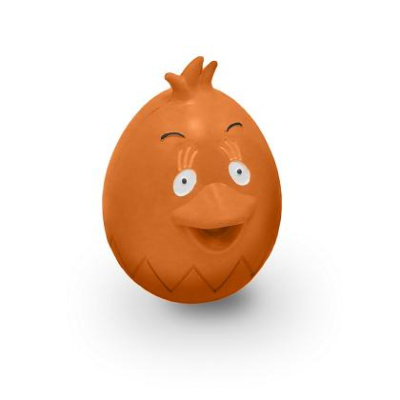 Игрушка Comfy Jucy яйцо д/собак