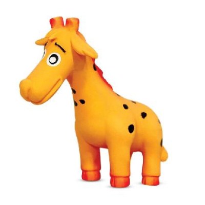 Игрушка (Triol) Жираф 11.5см