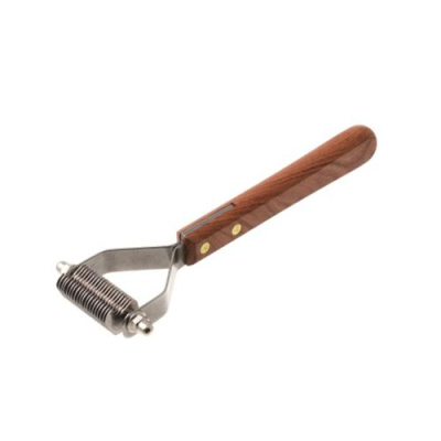 Стриппинг (Hello Pet) 2366120  20лезвий, малый Стриппинг (Hello Pet) 2366120  20лезвий, малый