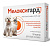 Мелоксигард 0,5 для собак и кошек, 10 таб.