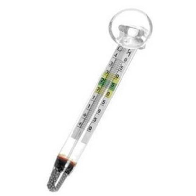 Термометр (Laguna) ZL-158 толстый (блистер) Термометр (Laguna) ZL-158 толстый (блистер)