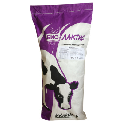 ЗЦМ БИОЛАКТИС 16 Премиум 25 кг