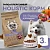Best Dinner Dog Adult Holistic Sensible Mini 3кг телятина с розмарином сухой для собак мини пород (405541)