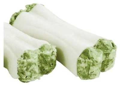 Зубочистики 0,07кг косточки (2шт) жевательные средние (76050311)