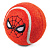 Игрушка (Triol-Disney) Marvel Человек Паук Мяч теннисный, для собак d70мм