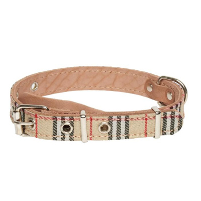 Ошейник (Аркон) Несси 20мм, натуральный