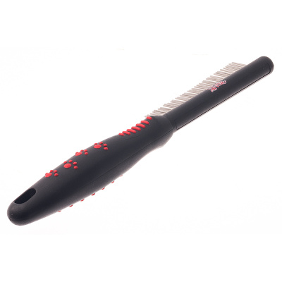 Расческа (Hello Pet) 148437А с вращающимися зубьями, 37