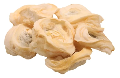 TiTBiT (3,3л) 0,27кг лакомство ухо говяжье внутр. - банка пластмассовая