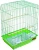 Клетка (Triol) N 7005 (43*30.5*58) для птиц 1шт