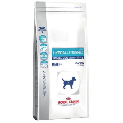 Роял Канин Hypoallergenic Small Dog 1кг +400гкг (пищ.аллерг.) сухой д/собак (385751) Роял Канин Hypoallergenic Small Dog 1кг +400гкг (пищ.аллерг.) сухой д/собак (385751)