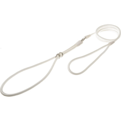 Ринговка (V.I.Pet) круглая 6мм PEW6 (белая)