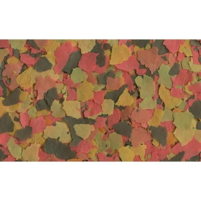 Tetra Min XL Flakes 1л корм хлопья крупные для рыб 204393