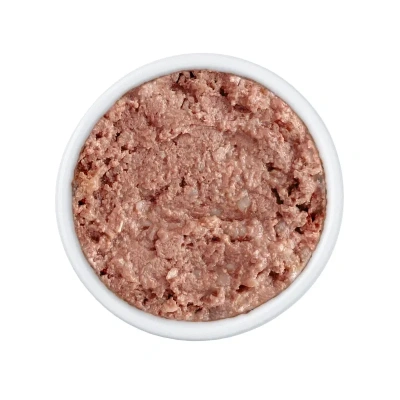 Brit Premium by Nature 0,1кг ягненок гречка консервы для взрослых собак мелких пород (48977)