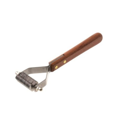 Стриппинг (Hello Pet) 2366126  26лезвий, малый