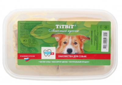 TiTBiT сэндвич говяжий - банка пласт. 3,3л