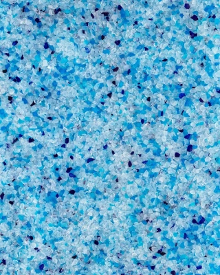 Наполнитель (Hakase Arekkusu) Fresh Active 3,8л силикагелевый для кошек